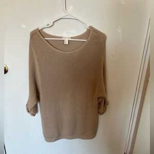 H&M sweater